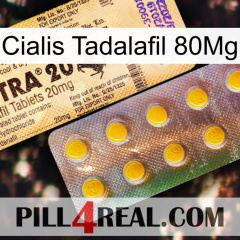 Cialis Tadalafil 80Mg new06